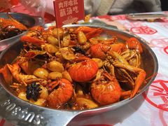 -聚味斋香辣蟹(生态城万达店)