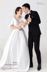-IDO婚纱摄影(上海旗舰店)