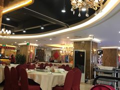 大堂-金苑海鲜酒家(新港中路店)