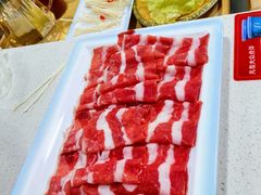 -和庆斋羊蝎子火锅·碳缸烧烤(顺义旗舰店)