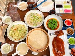 -小大董·烤鸭(王府井apm店)