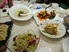 -四季小馆·地道北京小吃(广百店)