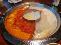 -巴邑火锅·夜宵(港隆广场店)