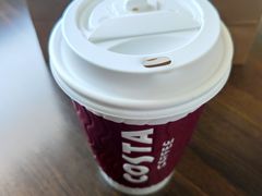 -COSTA COFFEE(昆城广场店)