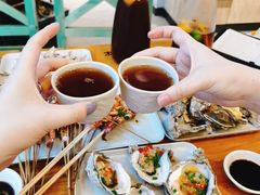 -木屋烧烤(龙湖天街店)