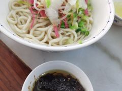 肉丁小碗干炸炸酱面-海碗居(牡丹园店)
