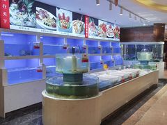 水产区-一品滇香·云南菜(公益西桥店)