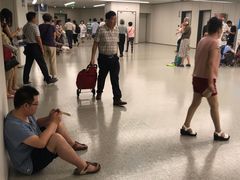 -江苏省人民医院(广州路院区)