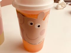 -浣熊柯尔鸭土拨鼠·电玩咖