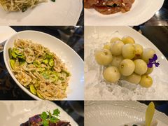 -杭州西子湖四季酒店·金沙厅