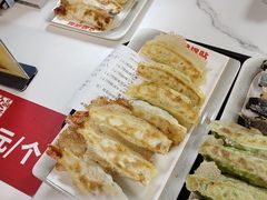 -众品老方子锅贴甜沫(李村店)