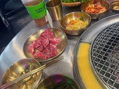 -釜山火炉·海鲜烤肉(紫藤路店)