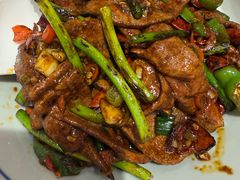 -荆九爷爆炒桥头三嫩(云南北路店)