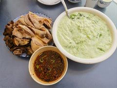 -元谋凉鸡店(百年老店)