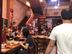 大堂-陈记汤饭(水巷口店)