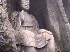 -灵隐飞来峰景区