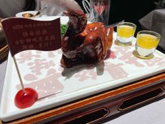 传统生炸红烧鸽-大鸽饭(体育西路店)