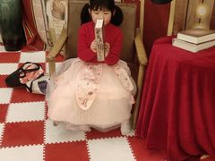 -汤连得温泉馆(宝山店)