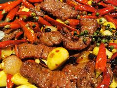 -大树餐厅(益田假日店)