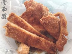 -弄堂面馆(金运路店)