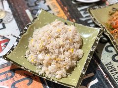 蛋炒饭-范老二肉串饺子馆(中街店)