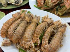 -贞姨美食·老字号海鲜大排档