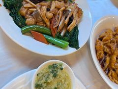 -清新鸡沙田乳鸽店(金融店)