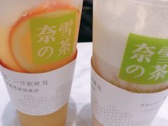 -奈雪的茶(大悦城店)