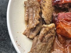 鹅翼-黄连大头华烧鹅店(大良店)