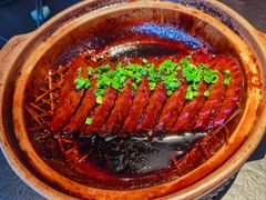 -晓长安·新陕菜(曲江店)