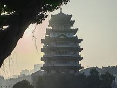 -合江楼