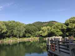 -白马涧龙池景区
