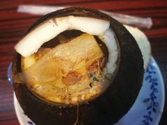 -達揚原味燉品(文明路店)