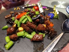 -泛太平洋大酒店·海天楼中餐厅·粤菜