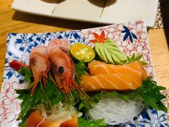 -活鳗饭·鹅肝范儿(高碑店店)