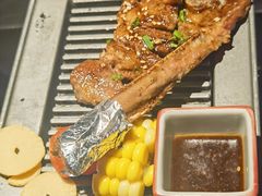 -花潮料理艺食馆(成都万象城店)