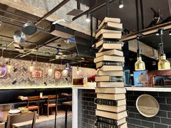 -斯比特花园西餐厅(东方商厦店)