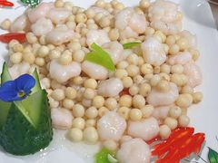 -七的湖·江南蟹舫·阳澄湖农家菜(蟹舫苑店)