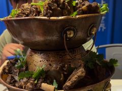 -年轮烧烤·羊蝎子·烤鱼(星湖街店)