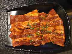 -悟空酒场烤肉(凯德壹中心店)