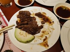 -东莞塘厦三正半山温泉酒店·沙利文西餐厅