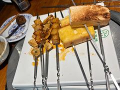 -義聚德·清真铜锅涮羊肉·烧烤(河东店)