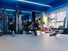 -N1 健身·普拉提·综合馆(嘉美中心店)