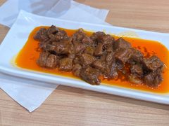 烤牛肉-米村拌饭(金象城店)