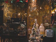 -烛影拾光·创意菜·鲜花·音乐(曲江钻石半岛店)