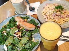 -Wagas沃歌斯(大学路店)