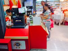 -绿滋肴江西特产超市(南昌站店)