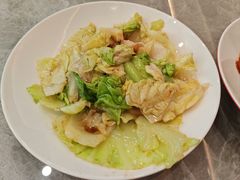 -再回头私房菜·老南京菜