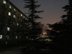 -北京化工大学(东校区)
