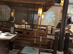 -绿茶餐厅(朝阳大悦城店)
